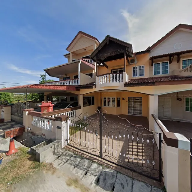 Alesya Homestay Ipoh