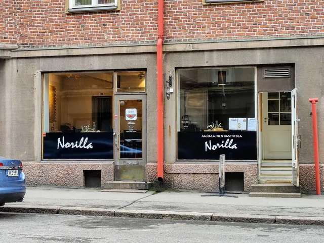 Norilla Restaurant