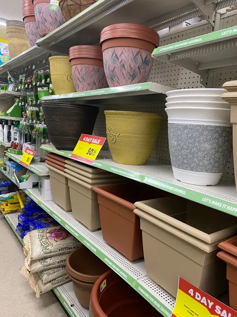 Liberty Town Shopping Center