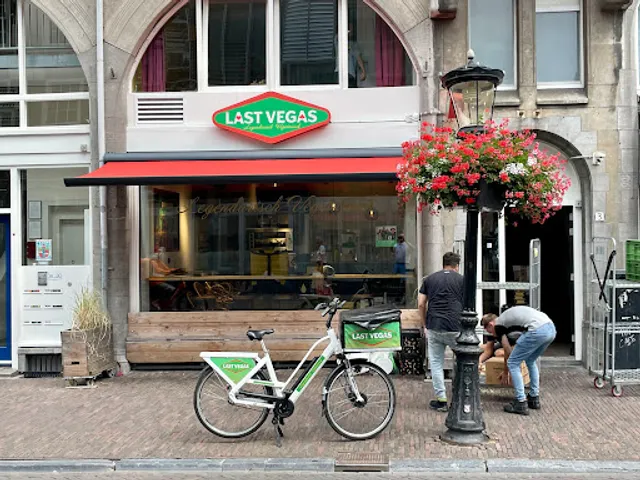 Last Vegas