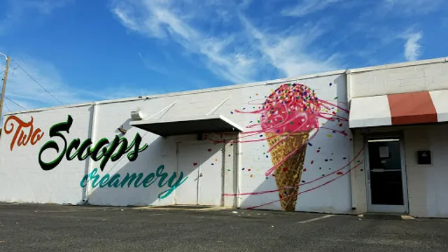 Two Scoops Creamery