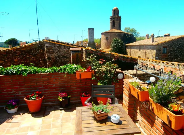 Casa Matilda Bed and Breakfast