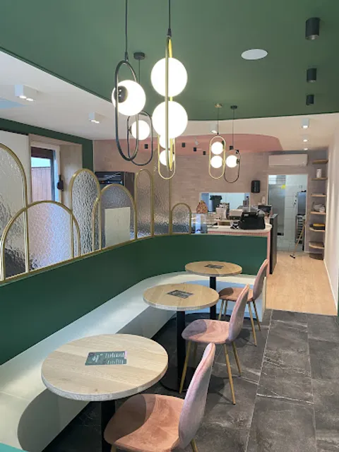 Aux Délices des Grenouilles