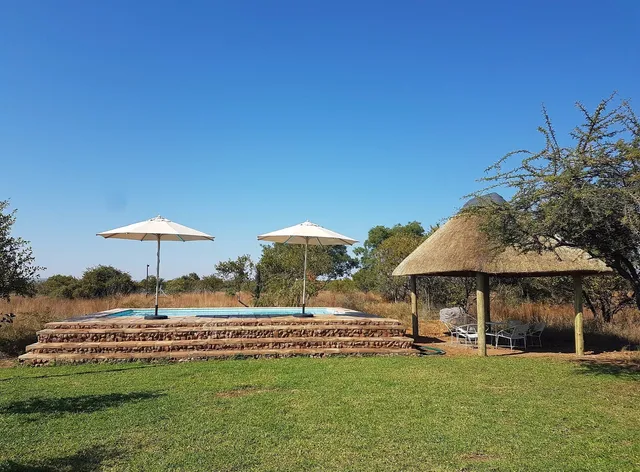 OuKlip Game Lodge