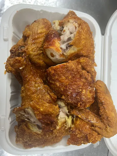 No. 1 Chinese Restaurant