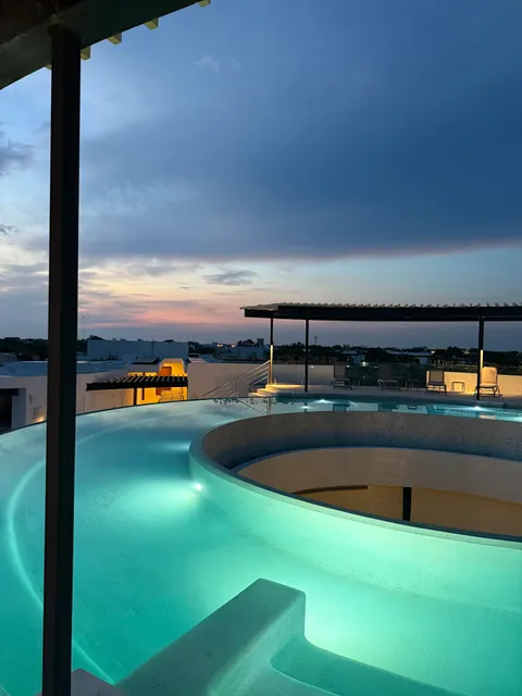 The Panoramic - Holiday Penthouse B5