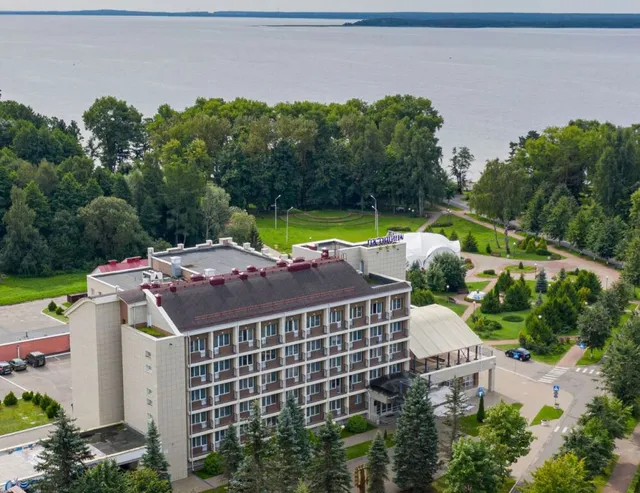 Gostinichnyy Kompleks Narach