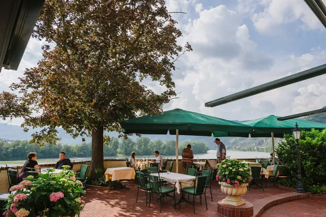 Restaurant Schloss Dürnstein