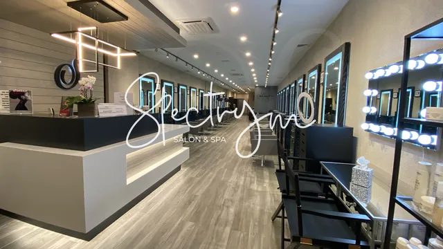Spectrym Hair Salon