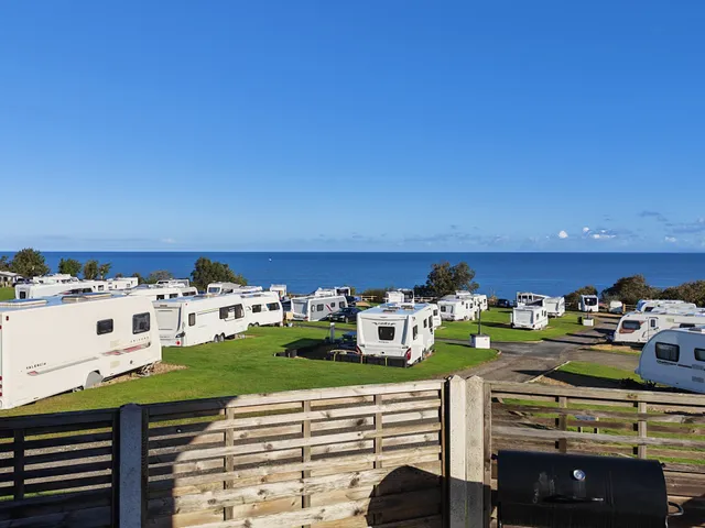 Cei Bach Country Club