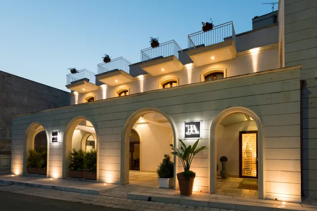 Hotel Aurora e del Benessere