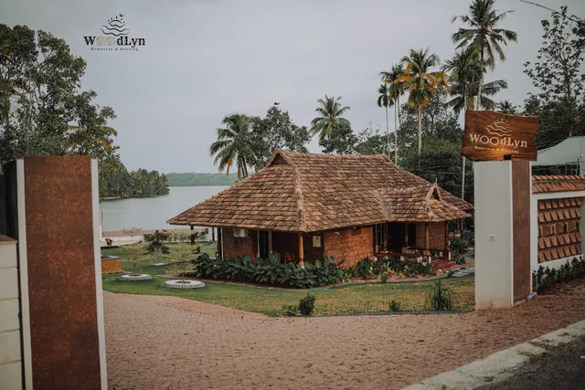 WoodLyn Homestay Munroe