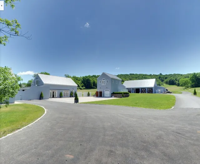 Hillrock Estate Distillery