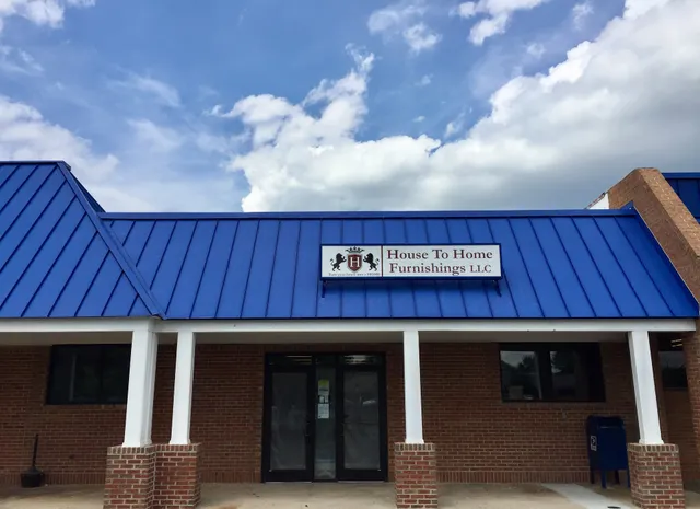 House To Home Furnishings LLC