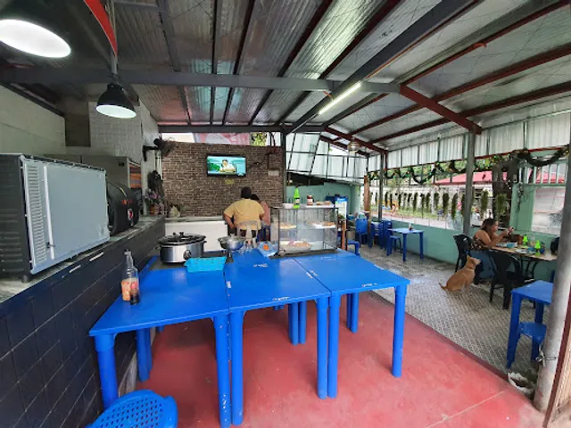 Pocherohan sa Banawa