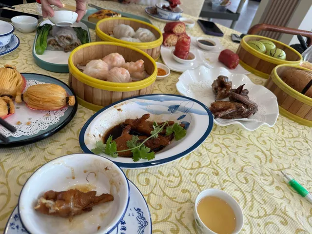 Jinyuan Wan Seafood Restaurant