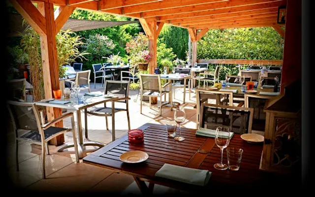 Restaurant Le Moulin