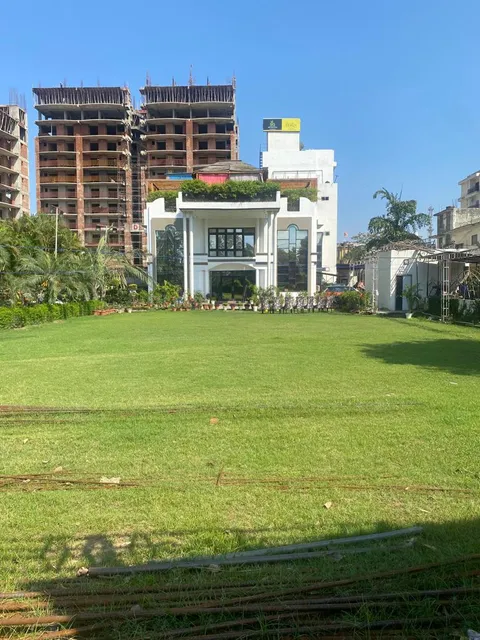 Shree Kanha Shyam Hotel