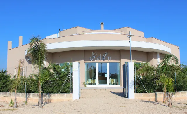 B&B Aden | B&B Salento | Sannicola - Gallipoli