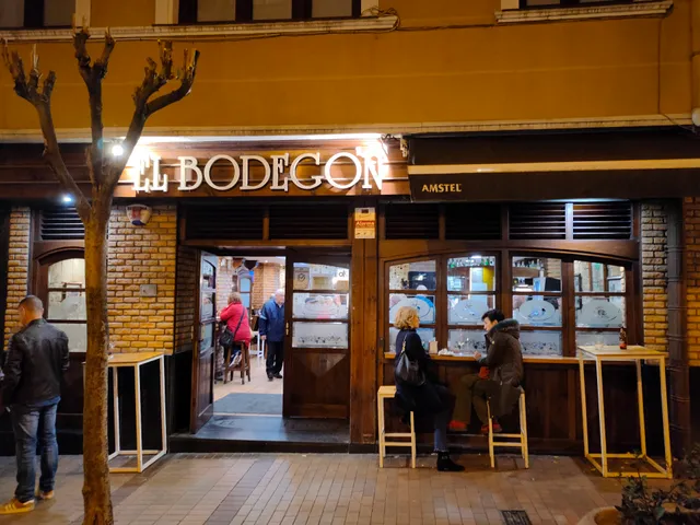 Bar El Bodegón