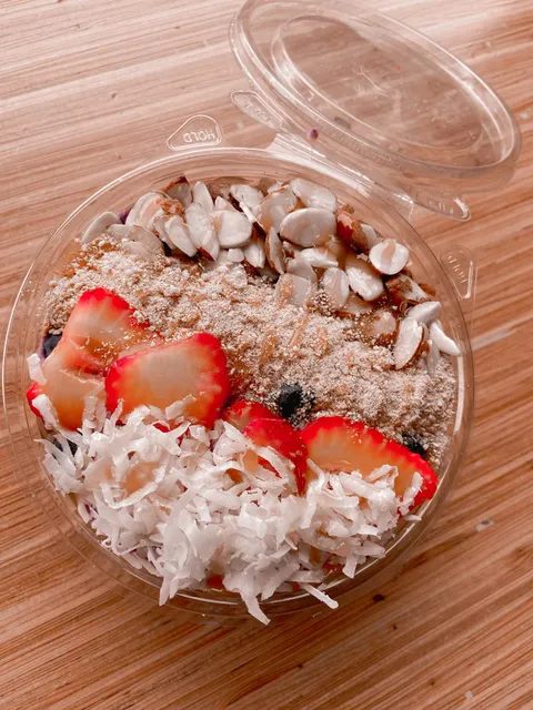 Herbalife Healthy Hangout