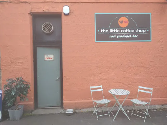 Vault 94 Atomic Diner