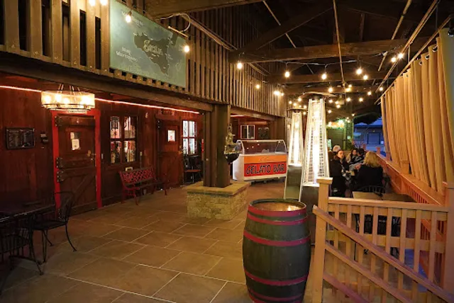 La Fornaretta Restaurant