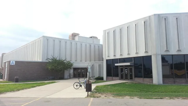 Madison Area Technical College - Commercial Avenue Campus