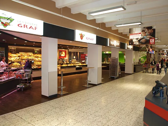 Sundheim Rheintalcenter