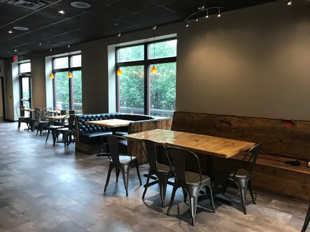 Brickyard Hollow Brewing Company