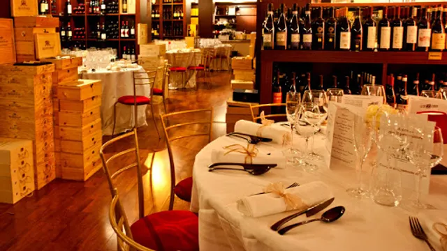 Bar Lo Zio d'America