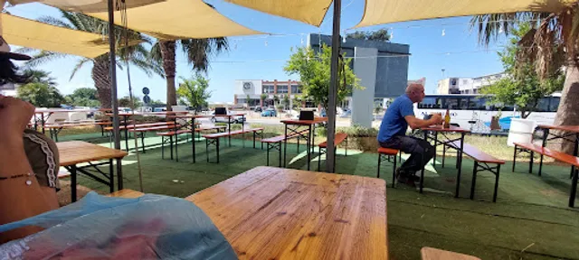 Paninoteca da Gaetano