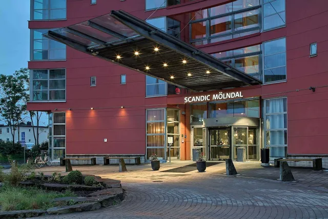Scandic Mölndal