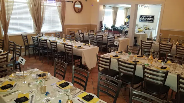 Chefs 724 Event Venue