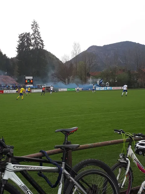 ASV Sportgaststätte