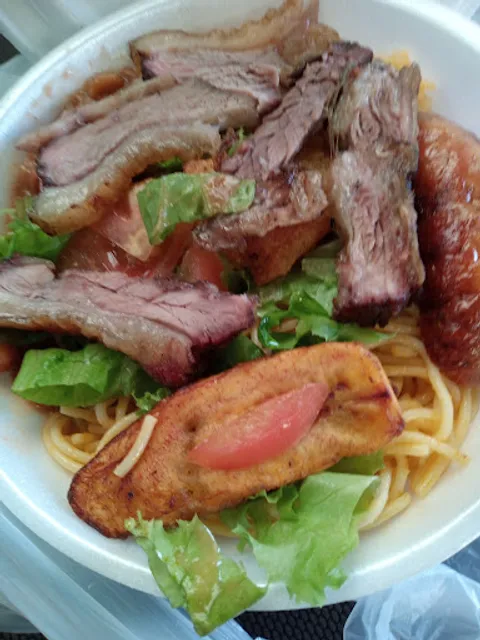 Restaurante Nosso Sabor