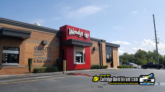 Wendy's