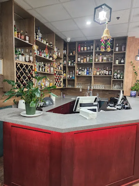 The Bombay Restaurant