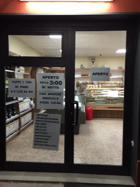 Forno Max di Dattolo Francesco