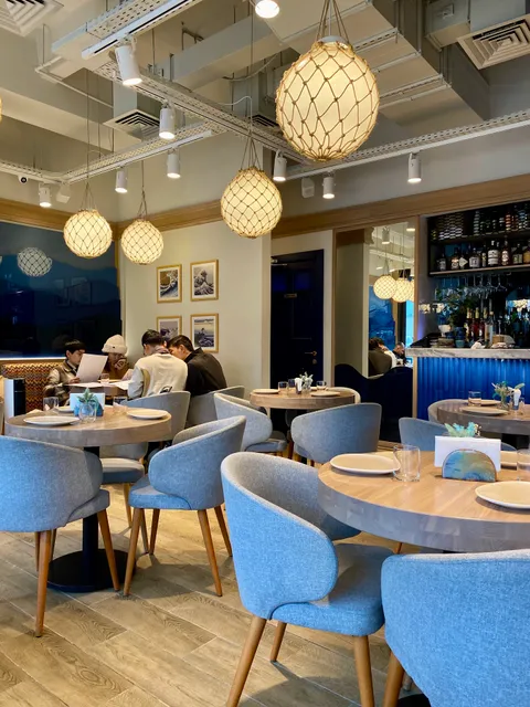 Fish Культура