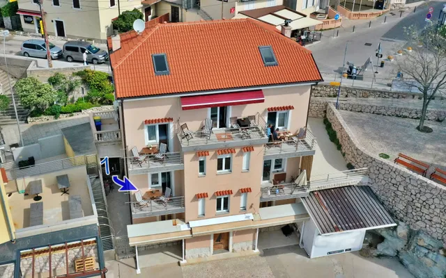 Apartments Barbalić