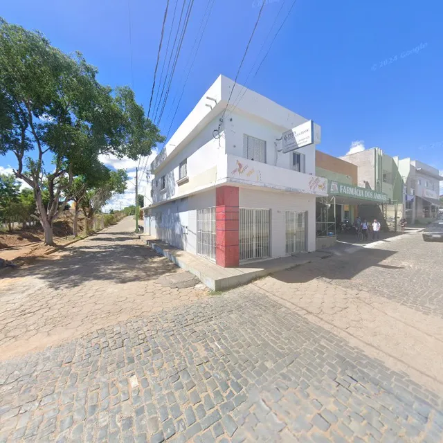 Restaurante Bom Apetite