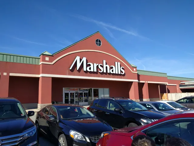 Marshalls