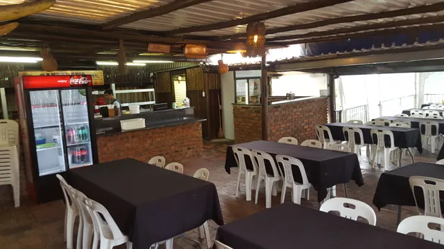 Randerees Braai Foods