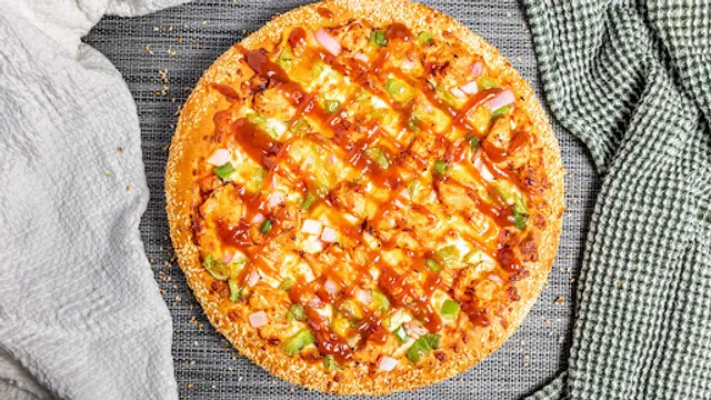 Red Swan Pizza - Georgetown