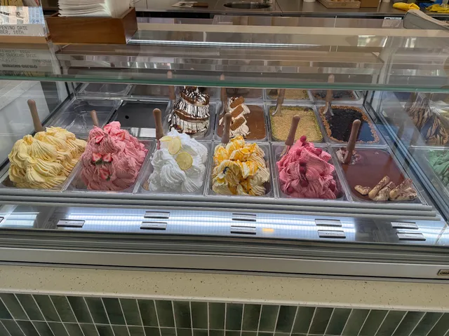 Bertoni Gelato