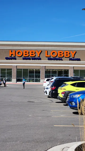 Hobby Lobby