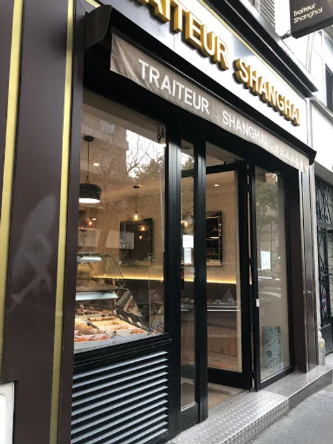 Traiteur Shanghai