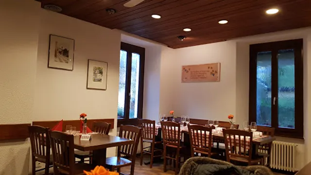 Castello Osteria & Pizzeria