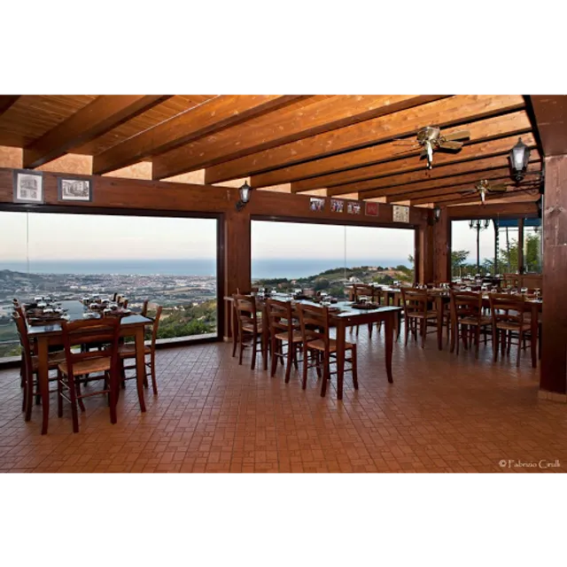 Osteria Vicolo Cieco